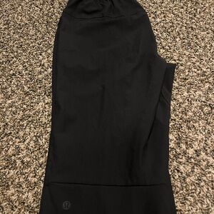 Lululemon Black ABC Skinny-fit men’s joggers
